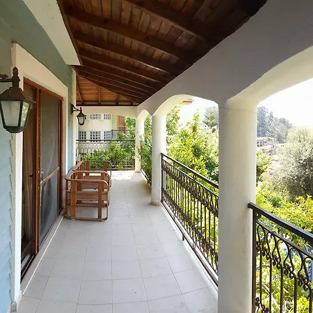 Haftalik Aylik Kiralik Havuzlu Mustakil * Marmaris