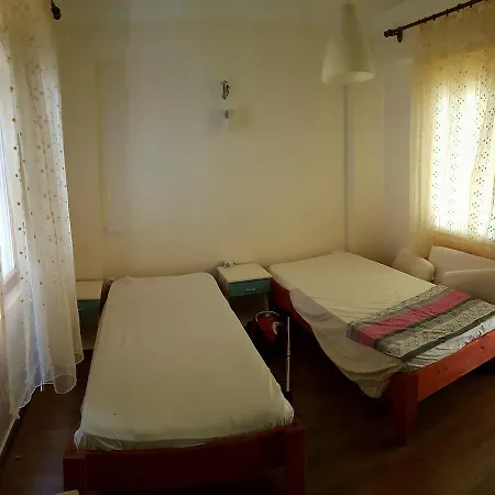 Villa Haftalik Aylik Kiralik Havuzlu Mustakil Marmaris